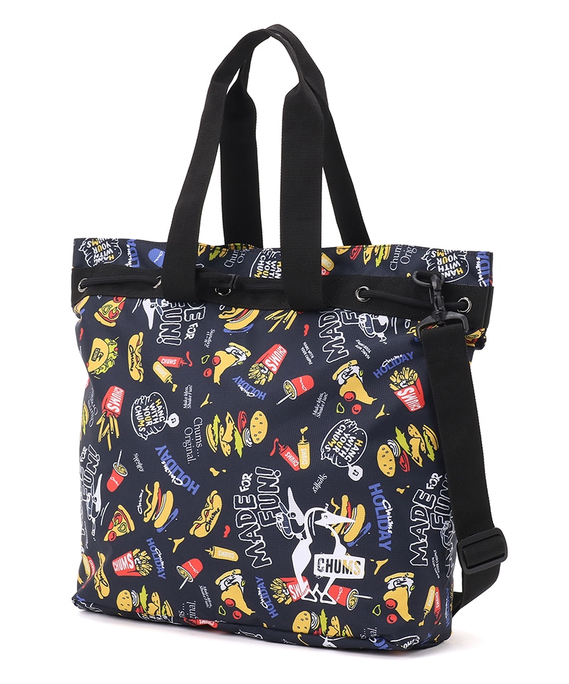 Easy-Go 3way Tote Bag(イージーゴー3ウェイトートバッグ(トートバッグ｜ショルダーバッグ))