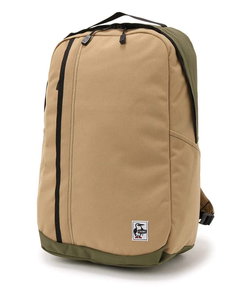Spruce Day Pack/スプルースデイパック(リュック/バックパック)(サイズなし Black): バッグCHUMS(チャムス )|アウトドアファッション公式通販