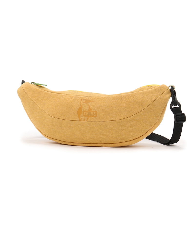 Banana Shoulder Sweat(バナナショルダースウェット(ショルダーバッグ))