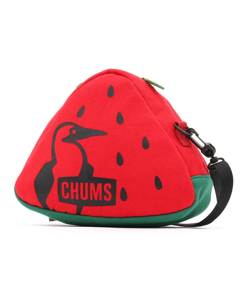 Watermelon Mini Shoulder Sweat(ウォーターメロンミニショルダースウェット(ショルダーバッグ))