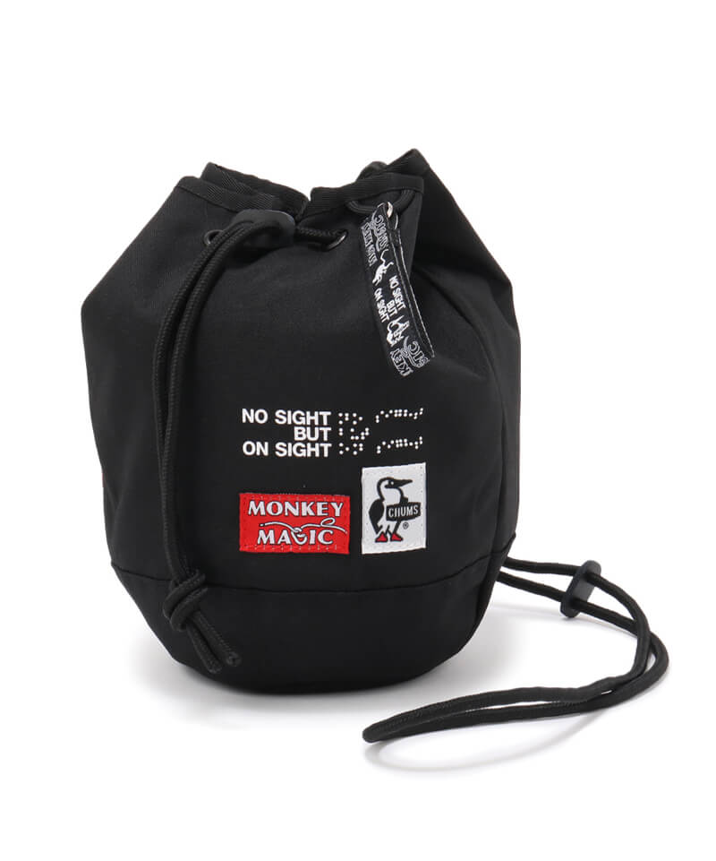 22 Monkey Magic Mini Shoulder Bag/22モンキーマジックミニショルダーバッグ(ショルダーバッグ)
