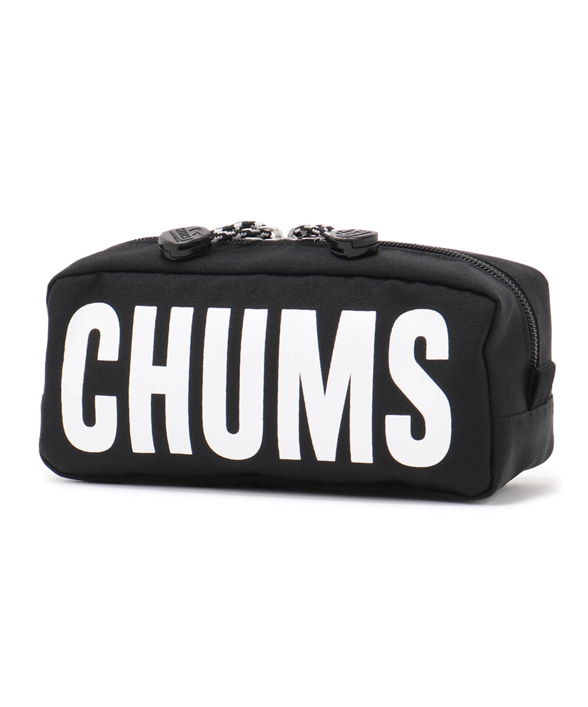 Recycle CHUMS Logo Pouch(リサイクルチャムスロゴポーチ(ポーチ｜ケース))
