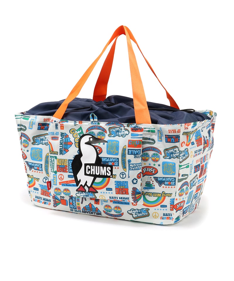 レジかご Eco Bag(レジかごエコバッグ(エコバッグ))