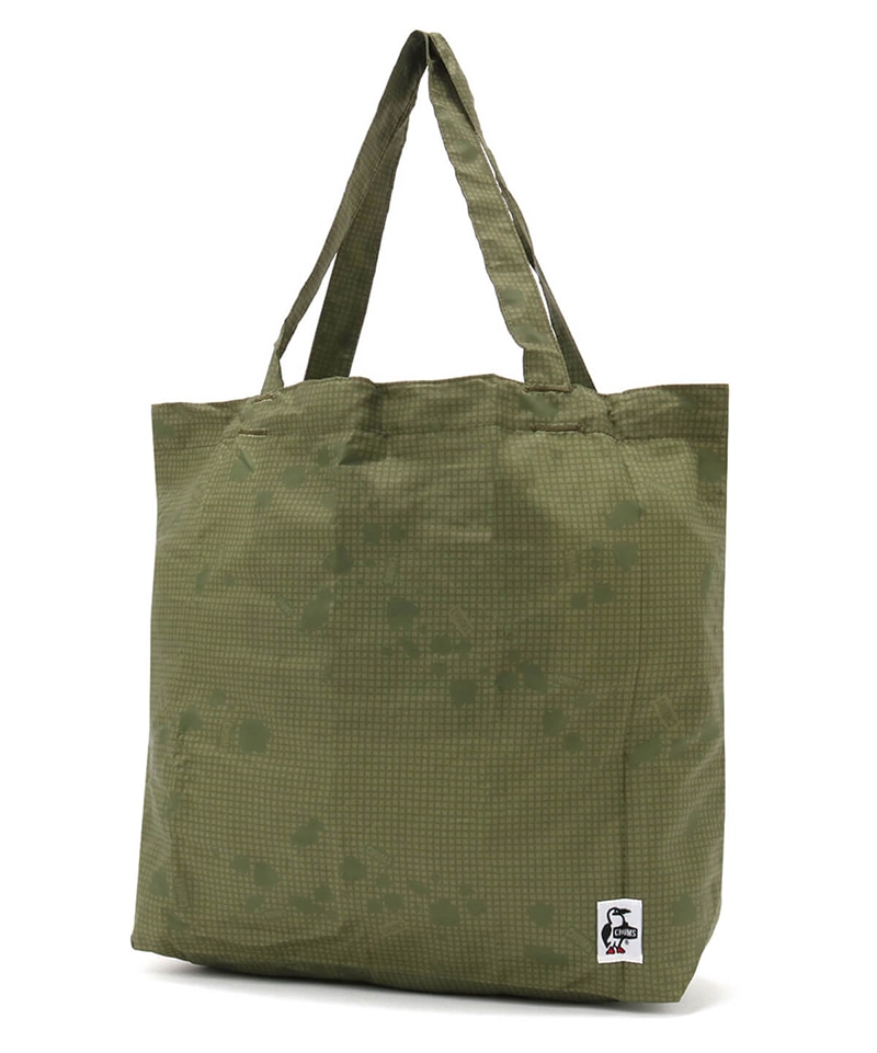 Compact Eco Bag(コンパクトエコバッグ(エコバッグ))