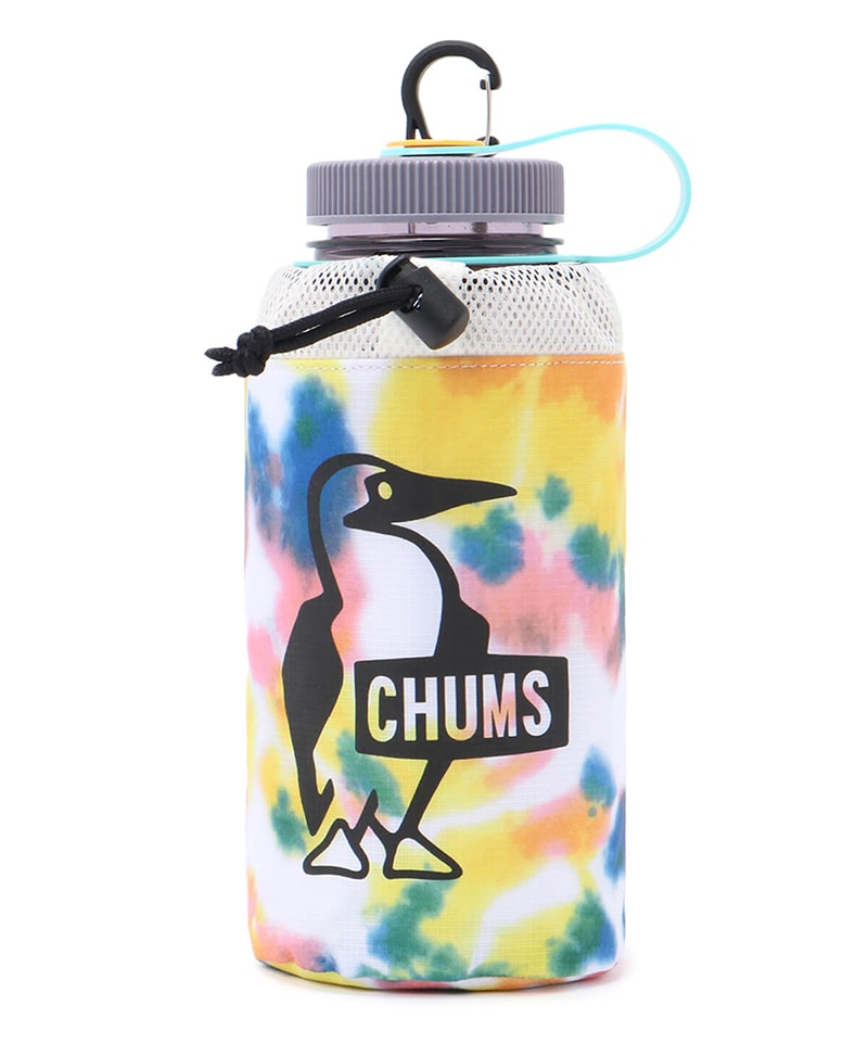 Easy-Go Bottle Holder 1000/イージーゴーボトルホルダー1000(ポーチ｜ケース)(Free Super Chums): 財布｜ ポーチ｜ケース|CHUMS(チャムス)|アウトドアファッション公式通販