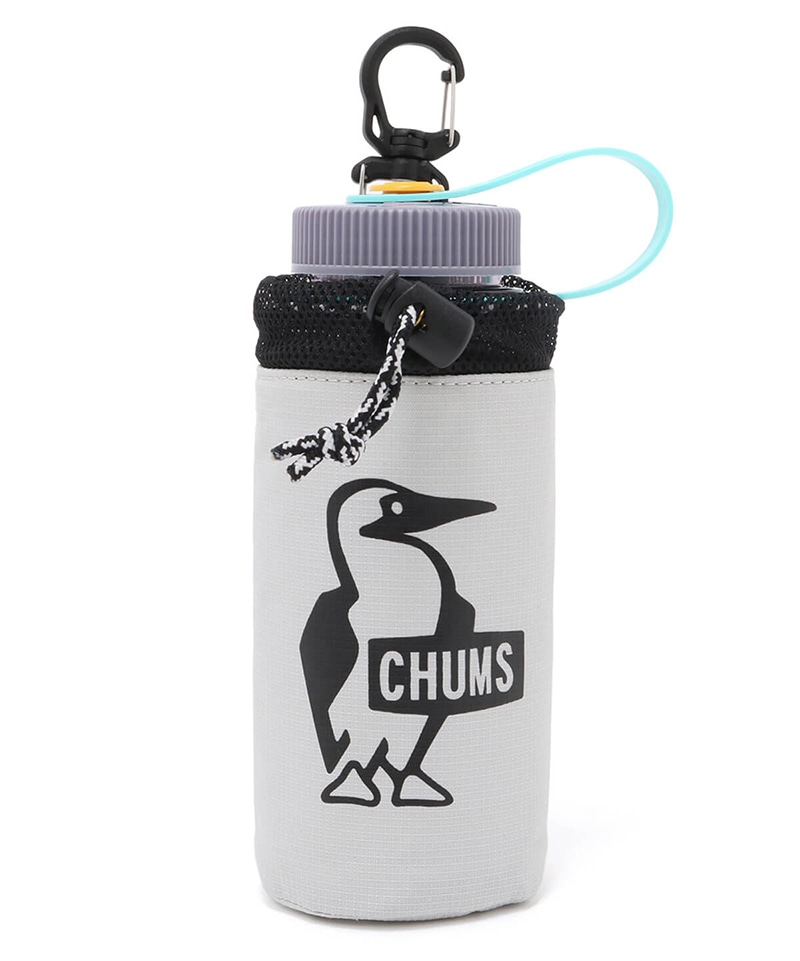 Easy-Go Bottle Holder 500/イージーゴーボトルホルダー500ml(ポーチ｜ケース)(Free Black):  財布｜ポーチ｜ケース|CHUMS(チャムス)|アウトドアファッション公式通販