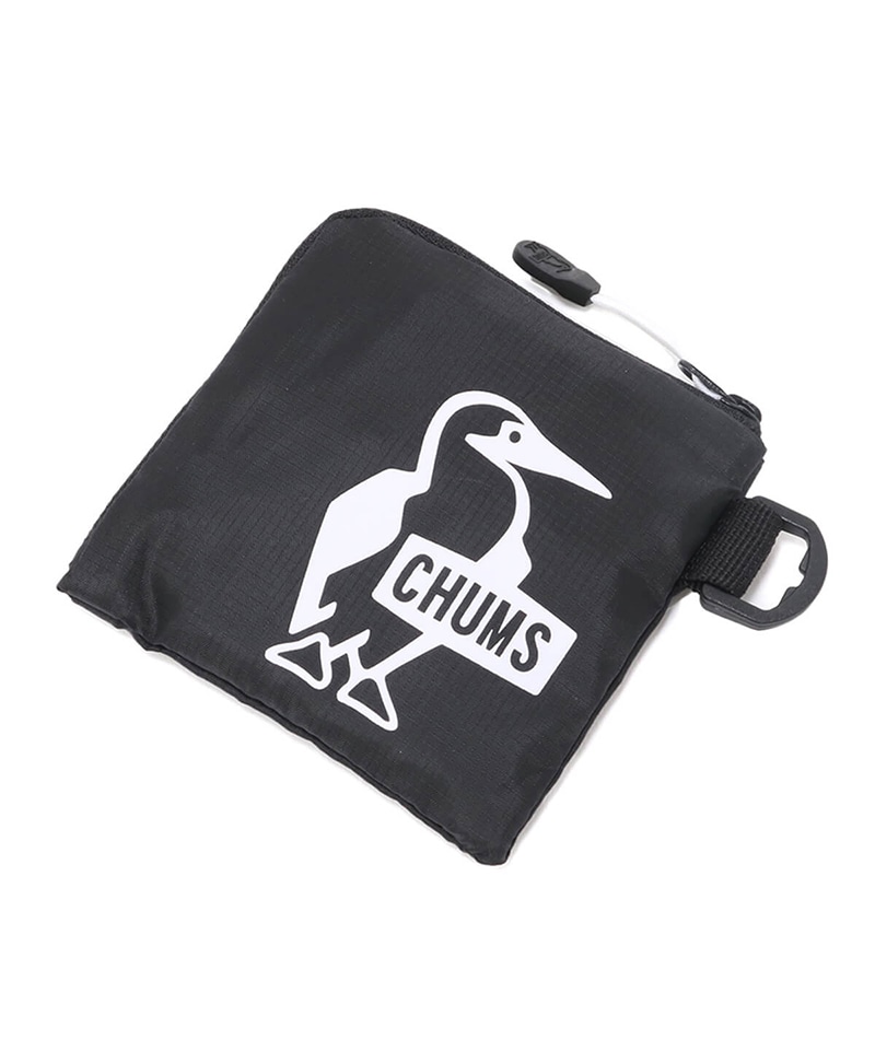 Easy-Go Trek Wallet/イージーゴートレックウォレット(コインケース)(Free Super Chums): 財布｜ポーチ｜ケース| CHUMS(チャムス)|アウトドアファッション公式通販
