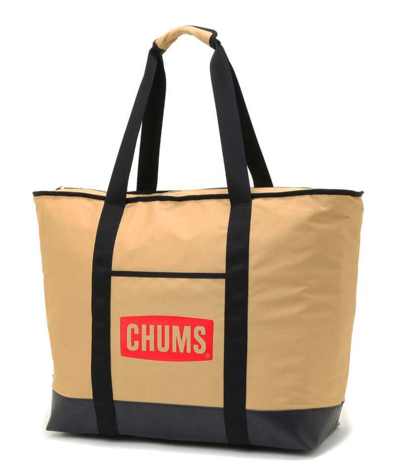 新品未使用】CHUMS チャムス トートバッグ - トートバッグ