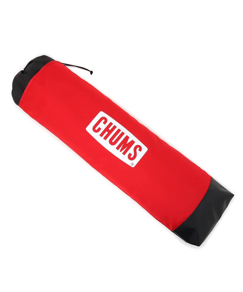 CHUMS Logo Long Shoulder Tool Case/チャムスロゴロングショルダーツールケース(収納ケース)