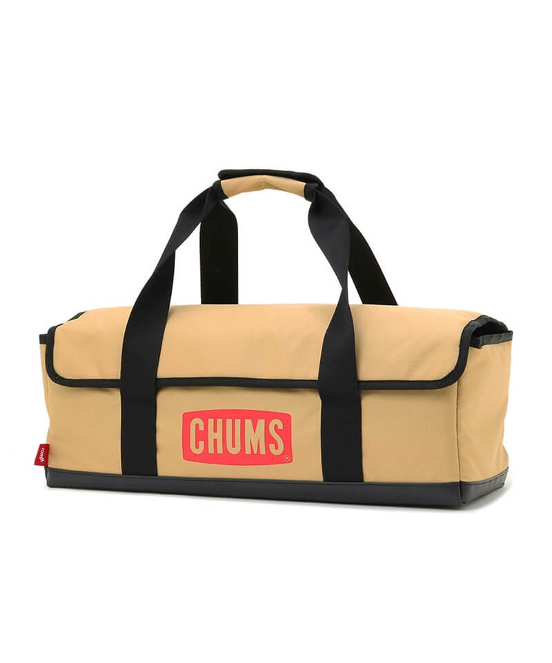 CHUMS Logo Tool Case/チャムスロゴツールケース(収納ケース)