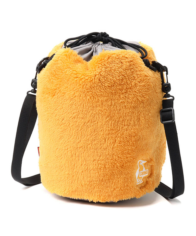Elmo Fleece Mini Bag(エルモフリースミニバッグ(ショルダーバッグ))