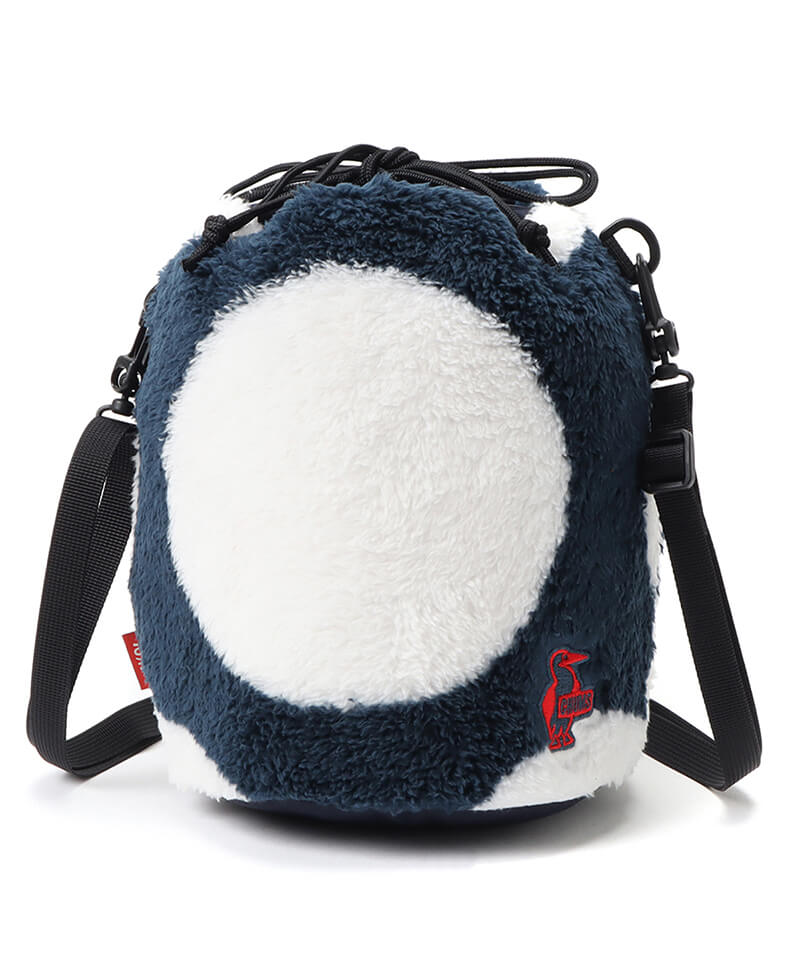 Elmo Fleece Mini Bag(エルモフリースミニバッグ(ショルダーバッグ))