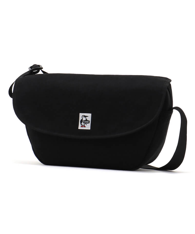 Round Flap Shoulder Bag Sweat(ラウンドフラップショルダーバッグスウェット(ショルダーバッグ))