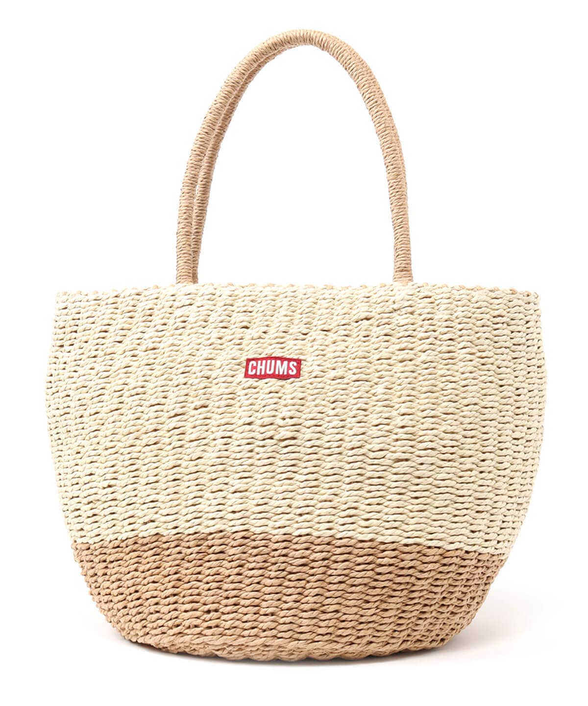 Paper Basket Tote(ペーパーバスケットトート (トートバッグ))