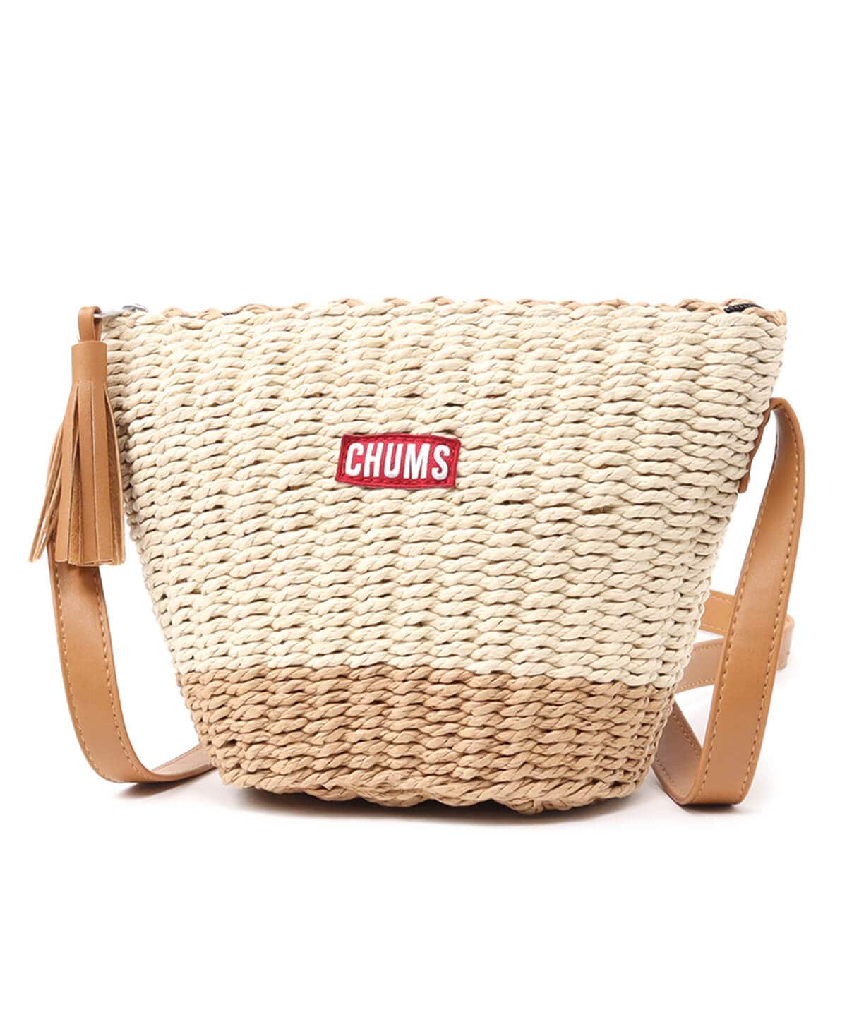 Paper Basket Shoulder(ペーパーバスケットショルダー(ショルダーバッグ))