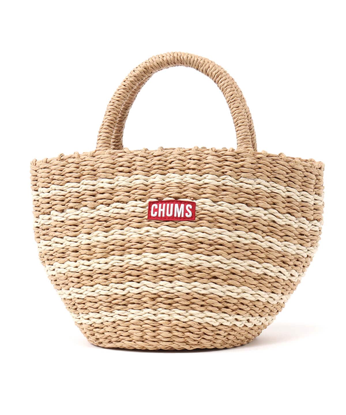 Paper Basket Mini Bag(ペーパーバスケットミニバッグ (トートバッグ))