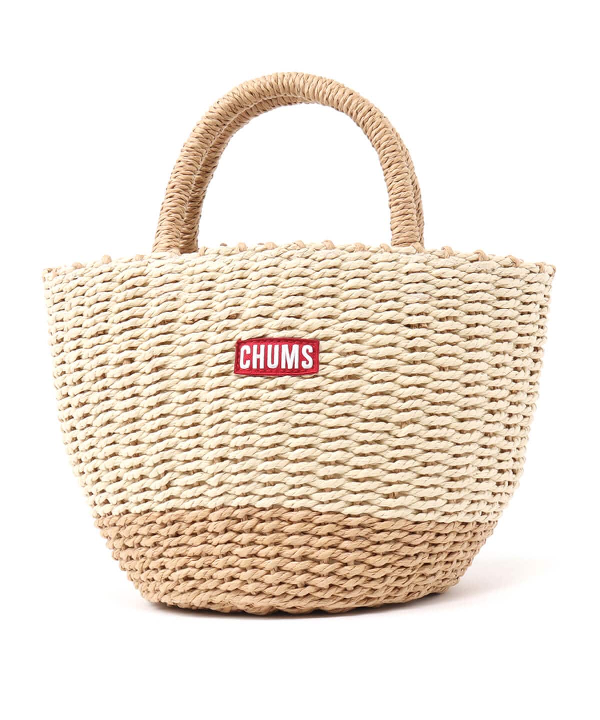 Paper Basket Mini Bag/ペーパーバスケットミニバッグ (トートバッグ