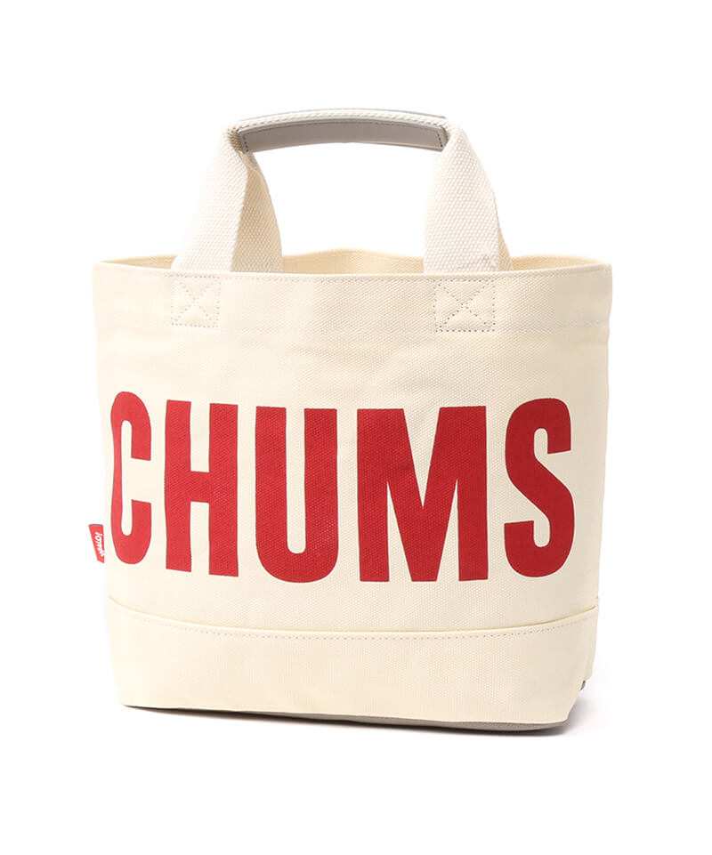 Big CHUMS Canvas Small Tote(ビッグチャムスキャンバススモールトート (トートバッグ))