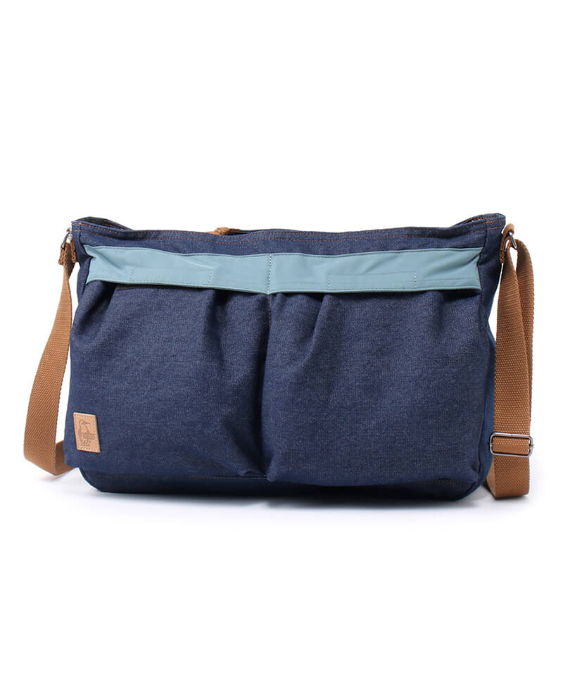 Flame Retardant Shoulder Bag(フレイムリターダントショルダーバッグ(ショルダーバッグ))