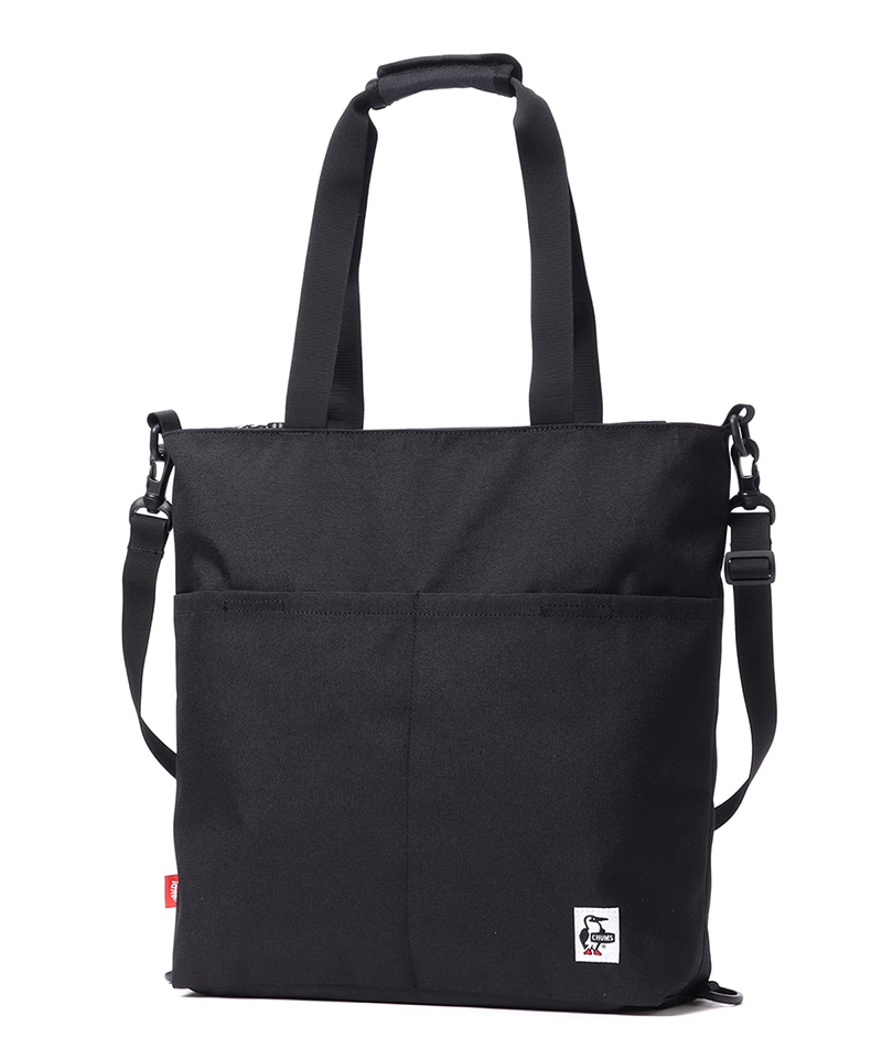 Recycle 3way Tote Bag/リサイクル3ウェイトートバッグ(トート