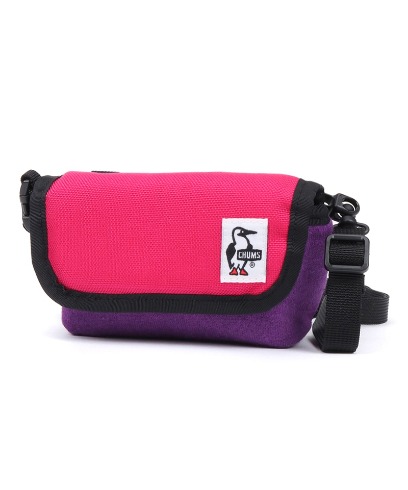 Compact Camera Pouch Sweat Nylon(コンパクトカメラポーチスウェットナイロン(カメラバッグ))
