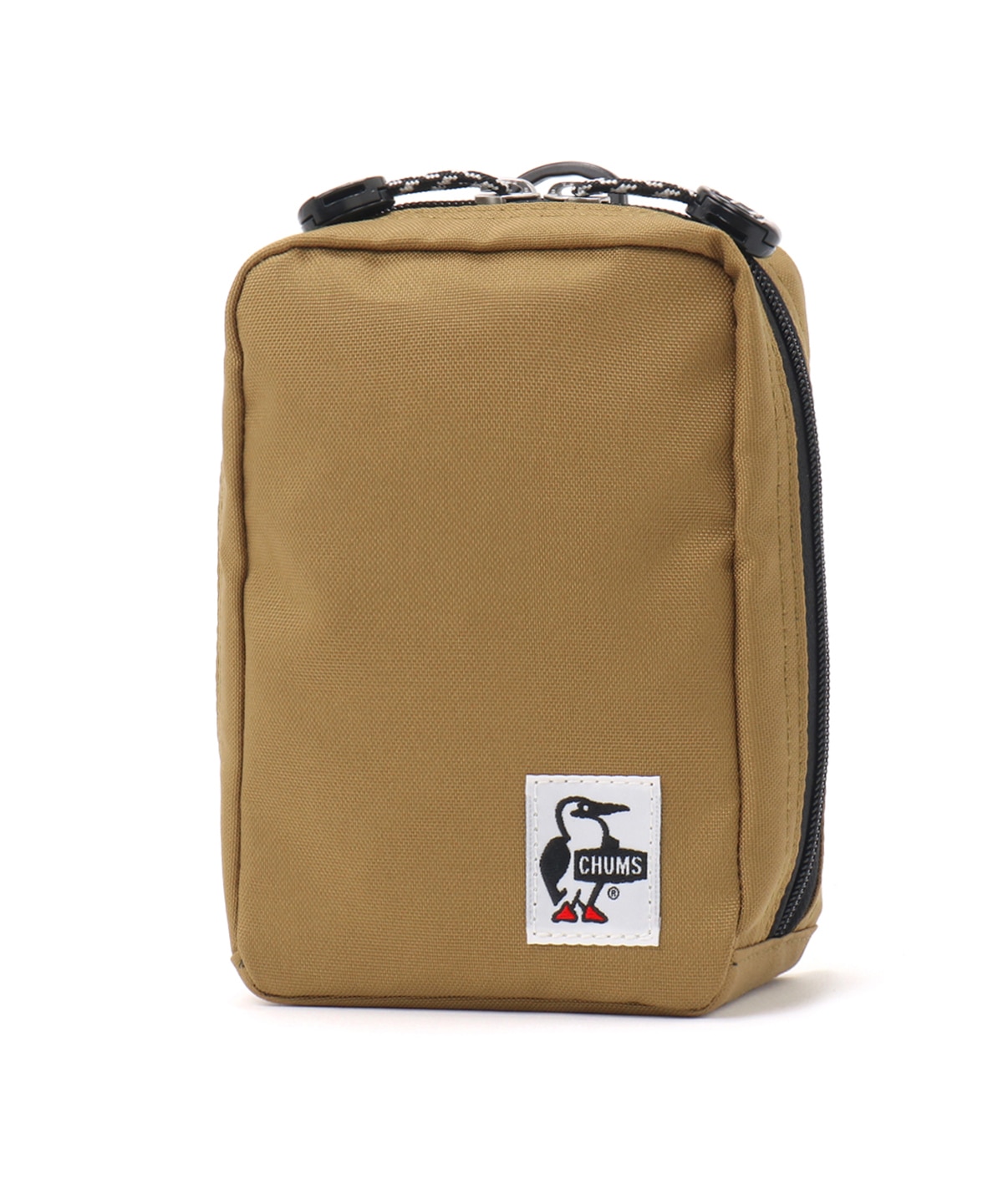 Recycle Standing Pouch(リサイクルスタンディングポーチ(ポーチ｜ペンケース))