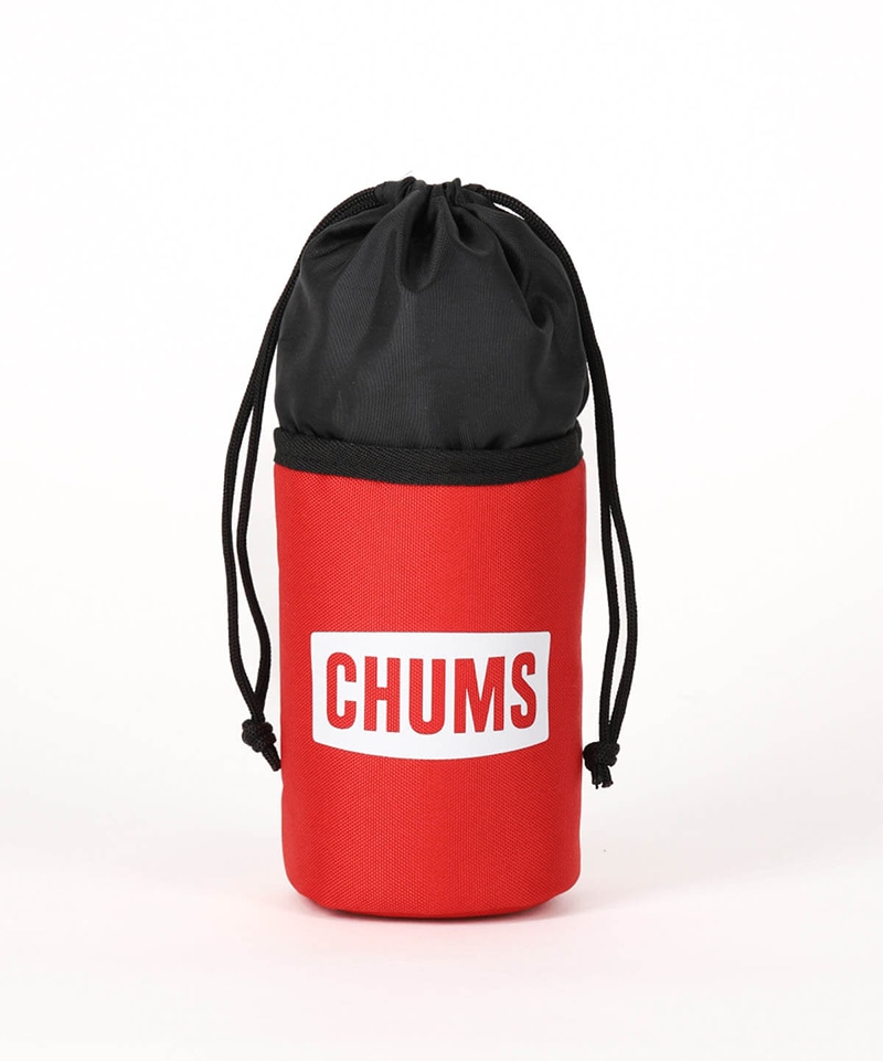 CHUMS Logo Cutlery Stand(チャムスロゴカトラリースタンド(収納ケース))