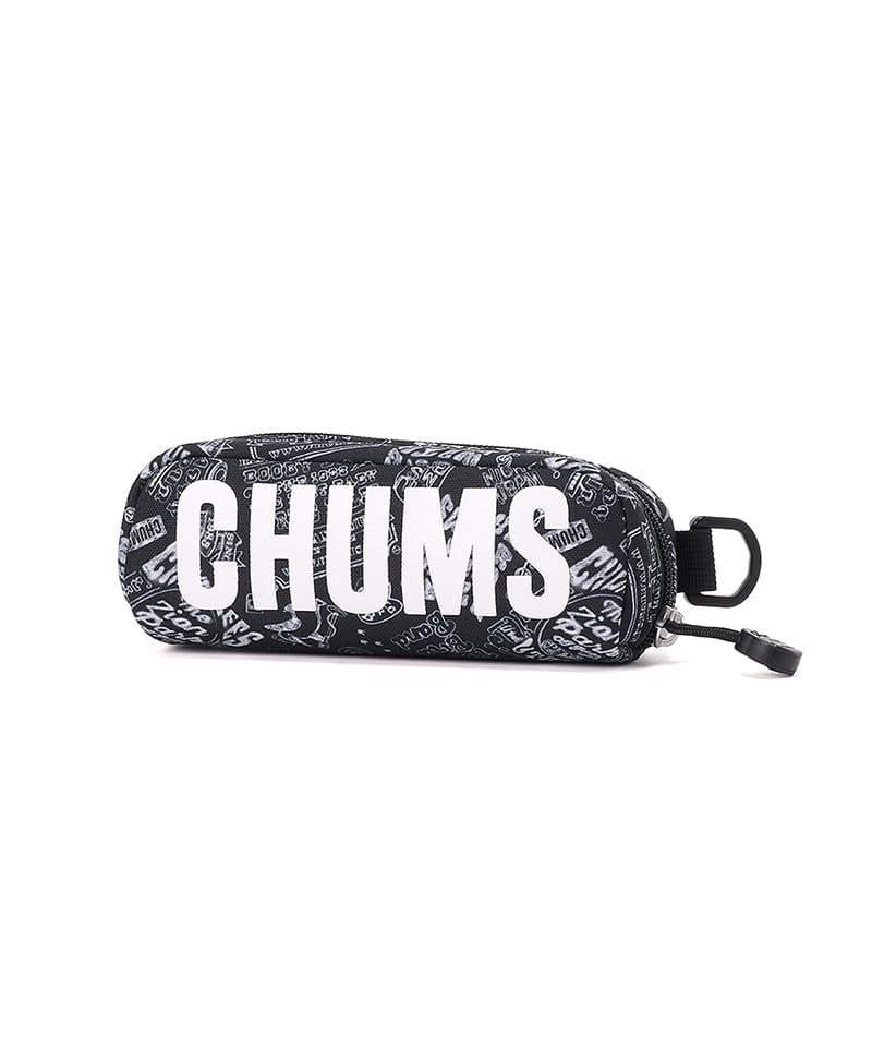 Recycle CHUMS Glasses Multi Case(リサイクルチャムスグラシーズマルチケース(ポーチ｜ケース))