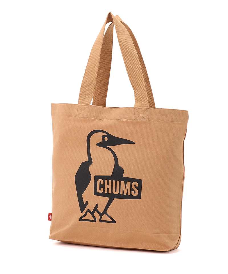 Booby Canvas Tote(ブービーキャンバストート (トートバッグ))
