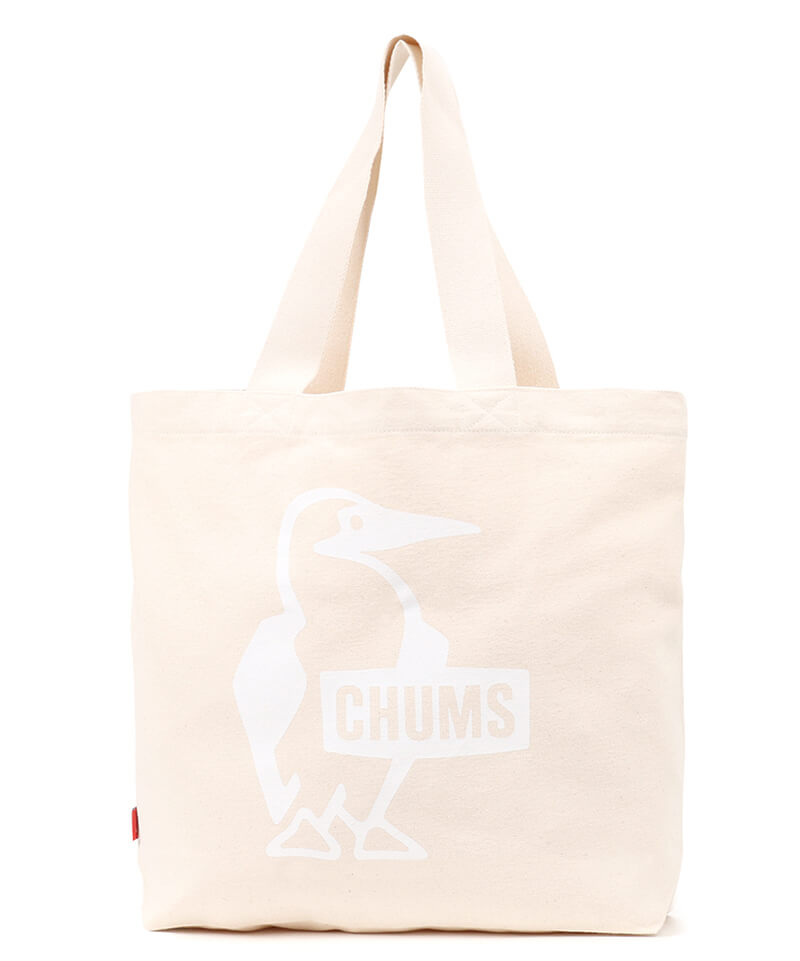 Booby Canvas Tote(ブービーキャンバストート (トートバッグ))