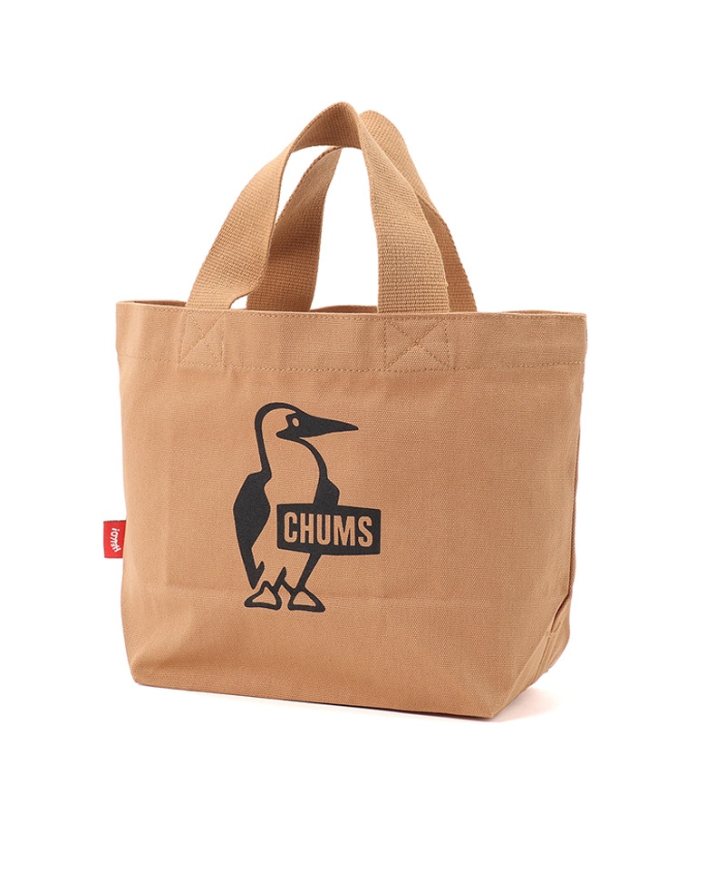 Booby Mini Canvas Tote(ブービーミニキャンバストート (トートバッグ))