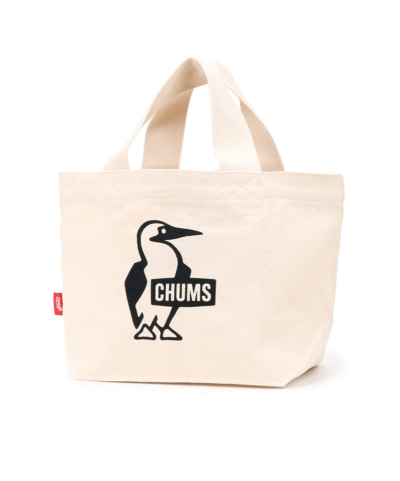 Booby Mini Canvas Tote(ブービーミニキャンバストート (トートバッグ))