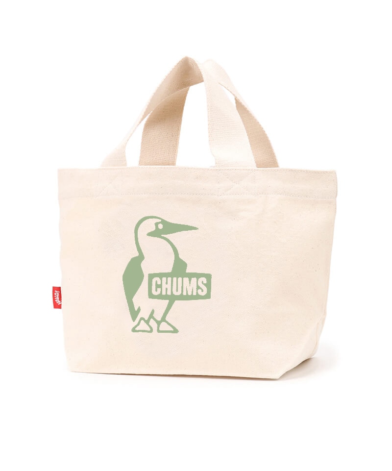 Booby Mini Canvas Tote(ブービーミニキャンバストート (トートバッグ))