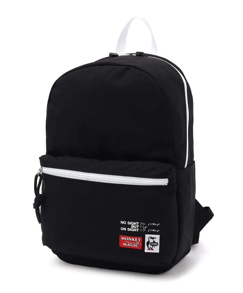 23 Monkey Magic Hurricane Day Pack(23モンキーマジックハリケーンデイパック(リュック/バックパック))