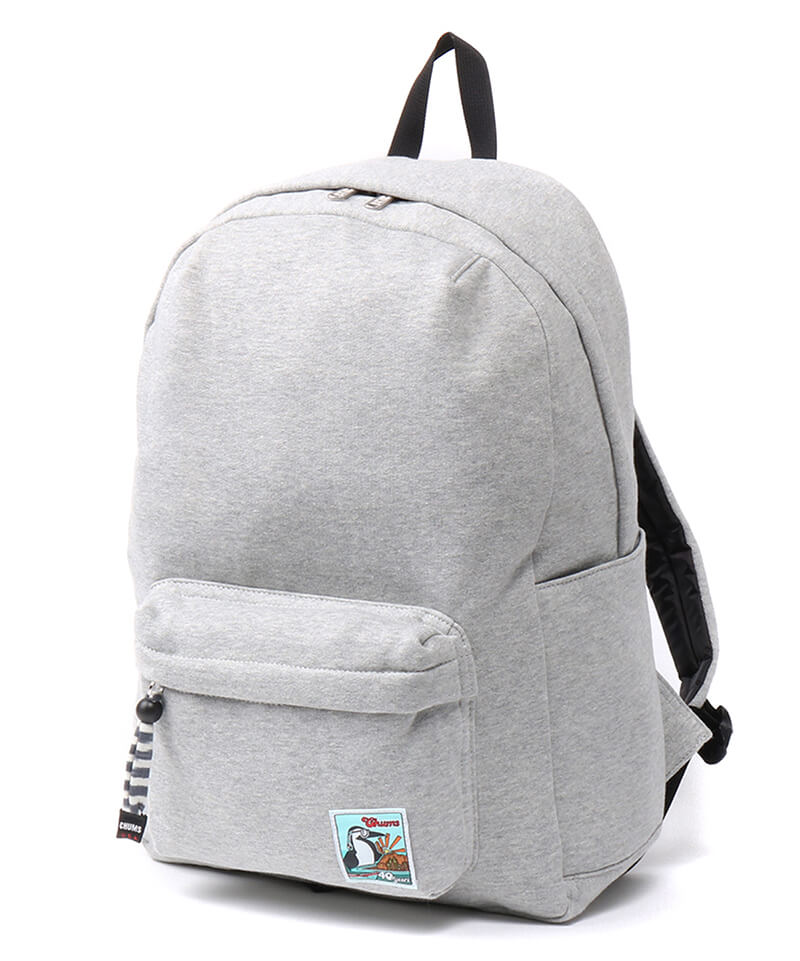 40 Years Hurricane Day Pack Sweat(【40周年限定】40イヤーズハリケーンデイパックスウェット(デイパック｜リュック))