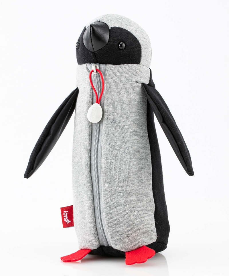 Booby Pen Case(ブービーペンケース(ポーチ｜ケース))