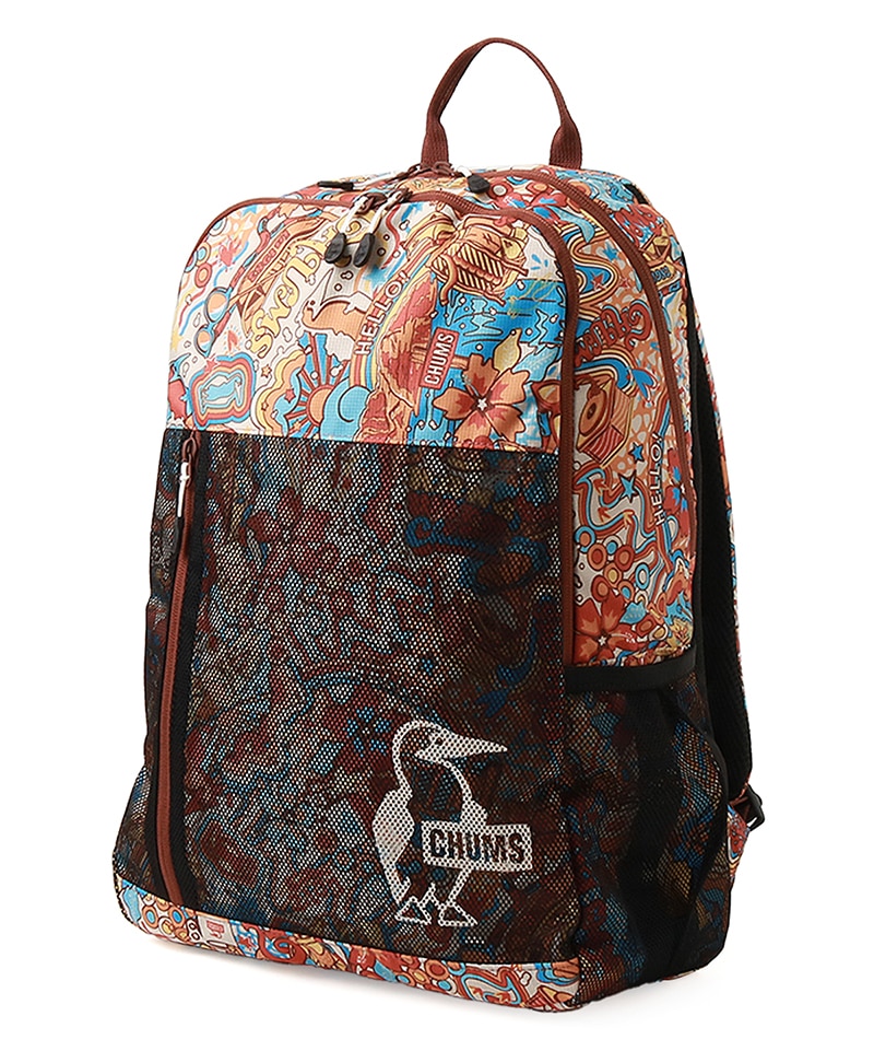 Easy-Go Back Pack(イージーゴーバックパック(デイパック｜リュック))