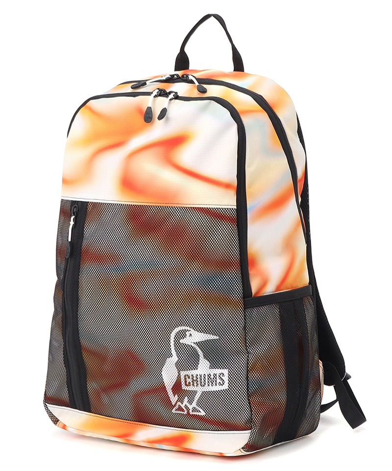 Easy-Go Back Pack(イージーゴーバックパック(デイパック｜リュック))