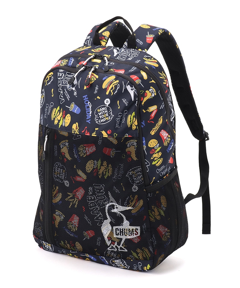 Easy-Go Back Pack(イージーゴーバックパック(デイパック｜リュック))