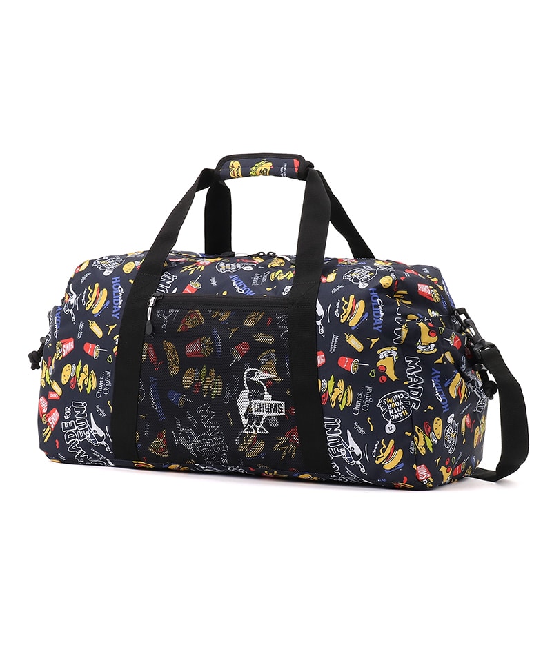 Easy-Go Club Gym Duffle(イージーゴークラブジムダッフル(ボストンバッグ))