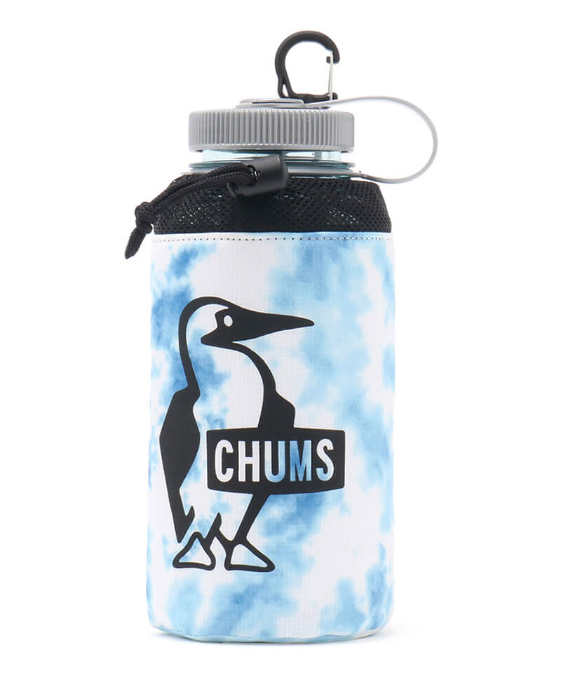 Easy-Go Bottle Holder 1000/イージーゴーボトルホルダー1000ml(ポーチ｜ケース)(Free  財布｜ポーチ｜ケースCHUMS(チャムス)|アウトドアファッション公式通販