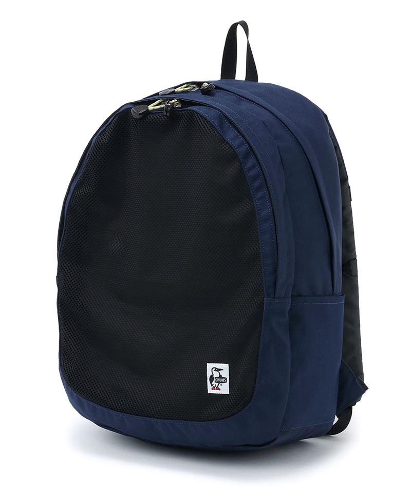 Recycle Front Mesh Day Pack/リサイクルフロントメッシュデイパック(デイパック｜リュック)
