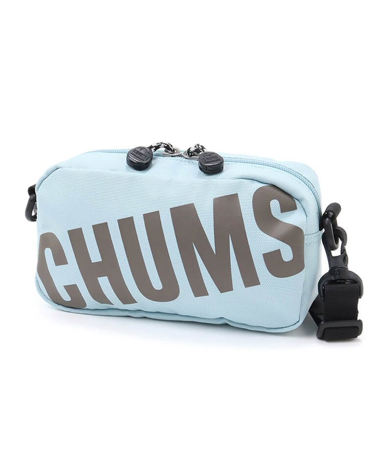 ☆ CHUMS チャムス メンズポーチ Recycle S Pouch 289