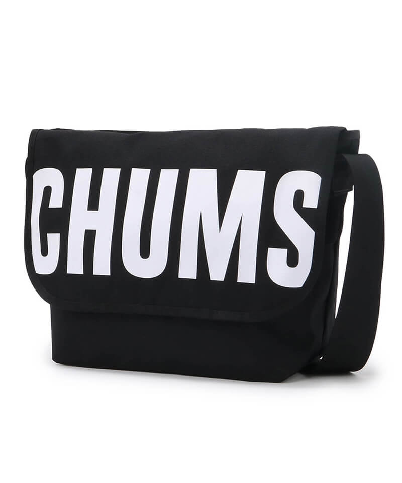 Recycle CHUMS Messenger Bag/リサイクルチャムスメッセンジャーバッグ ...