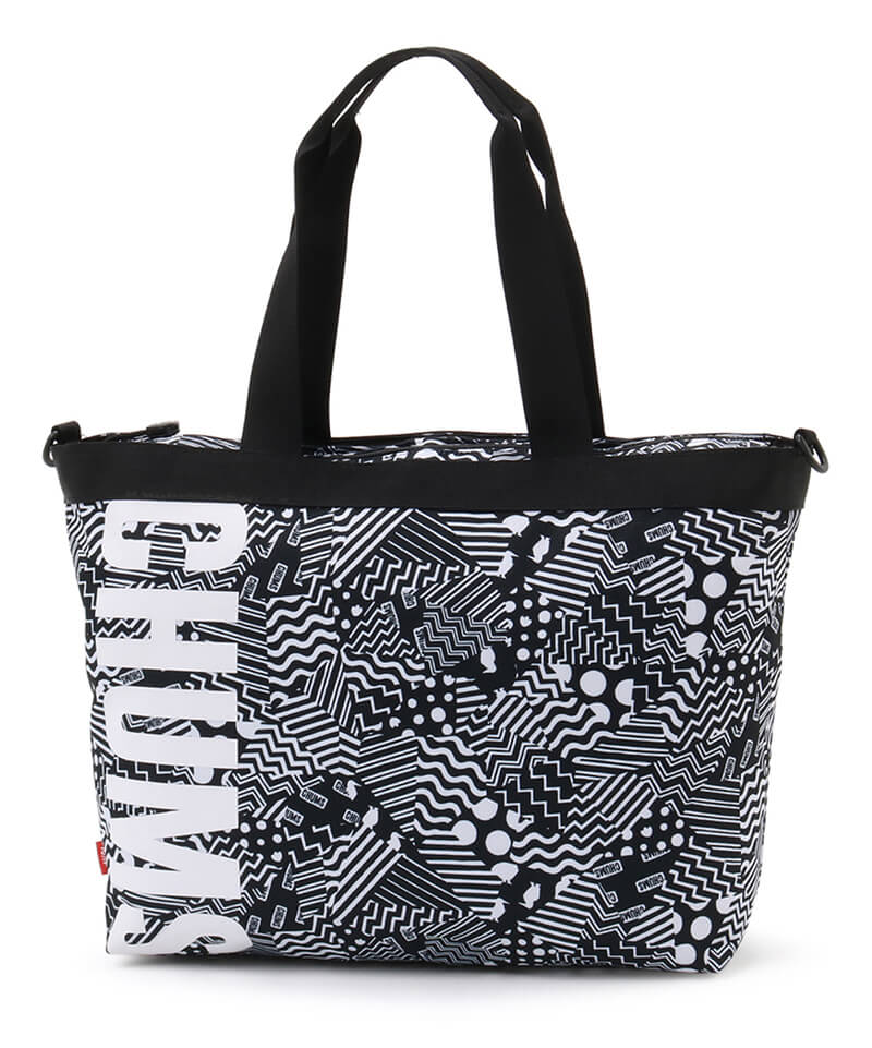 Recycle CHUMS Tote Bag(リサイクルチャムストートバッグ(トートバッグ))
