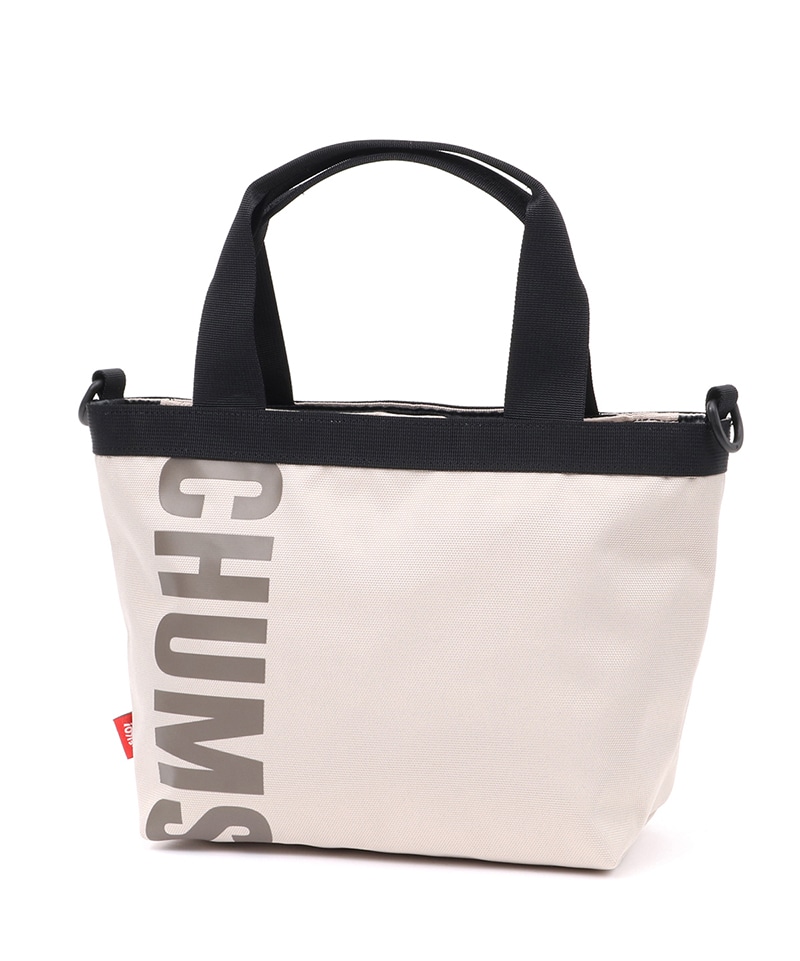 Recycle CHUMS Mini Tote Bag(リサイクルチャムスミニトートバッグ(トートバッグ))