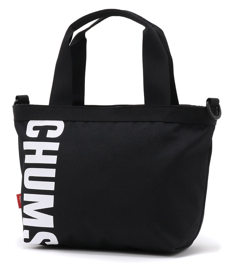 Recycle CHUMS Mini Tote Bag/リサイクルチャムスミニトートバッグ