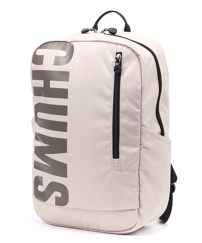 【新品未使用タグ付き】CHUMSチャムス RV day pack リュック