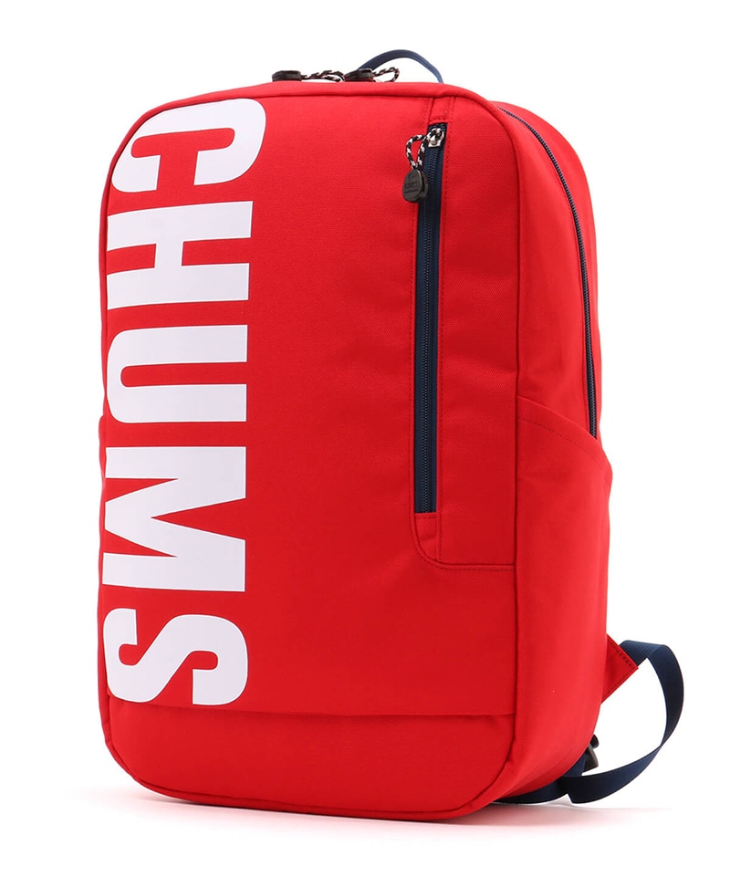 【新品未使用タグ付き】CHUMSチャムス RV day pack リュック