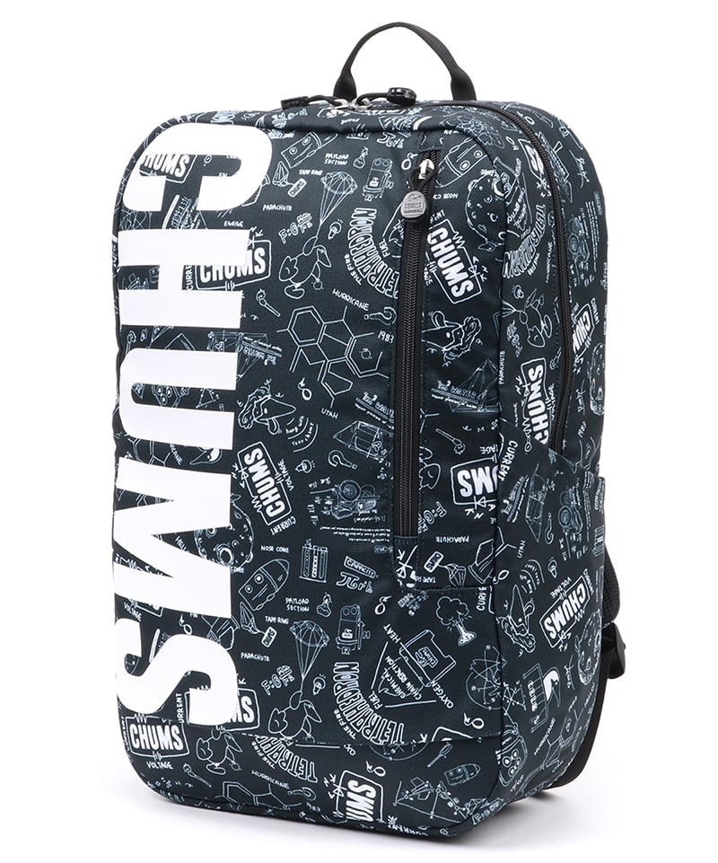 Recycle CHUMS Day Pack/リサイクルチャムスデイパック(デイパック